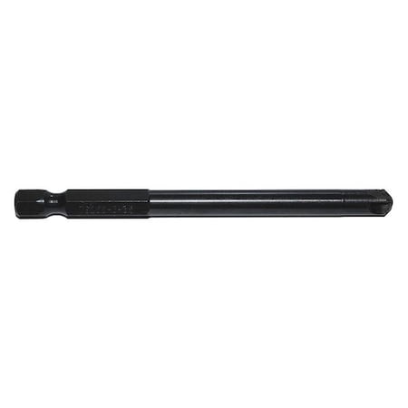 Power Bit, Hex Shank, Single End, PK5 MPN:TS265-8-35-5PK