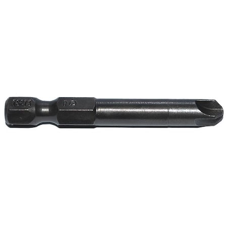 Power Bit, Hex Shank, Single End, PK5 MPN:TS273-8-5PK