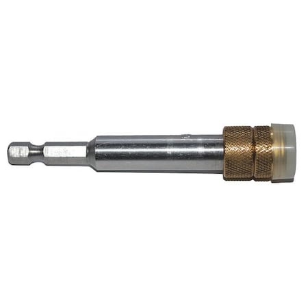 Bit Holder, 1/4