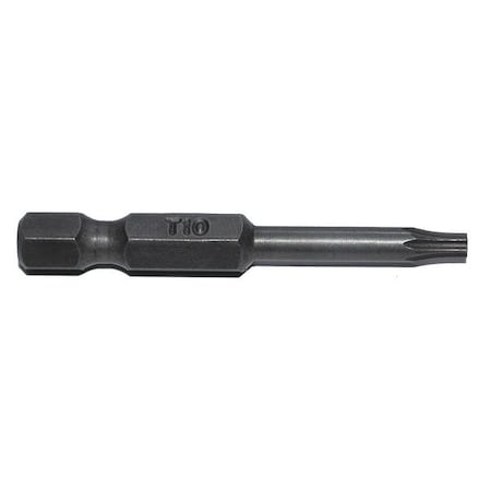 Power Bit, Hex Shank, Single End, PK5 MPN:ZPT10X-5PK
