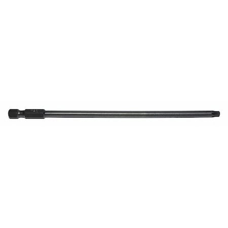 Power Bit, Hex Shank, Single End, PK5 MPN:ZPT20X6-5PK