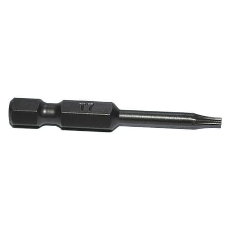 Power Bit, Hex Shank, Single End, PK5 MPN:ZPT7X-5PK