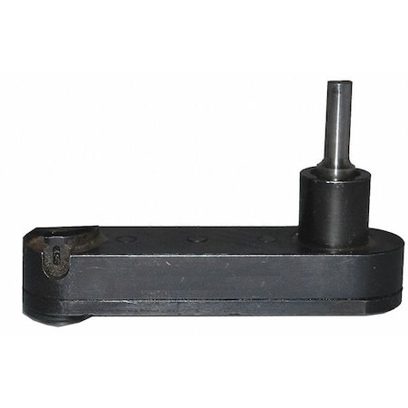 Drill Offset Attachment, 3.6875 in L MPN:ZT529-C