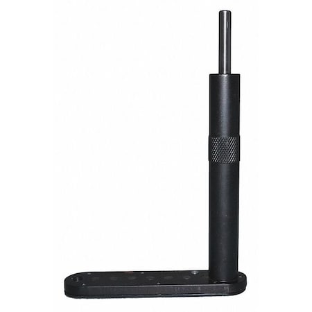 Drill Offset Attachment, 3.8125 in L MPN:ZT561