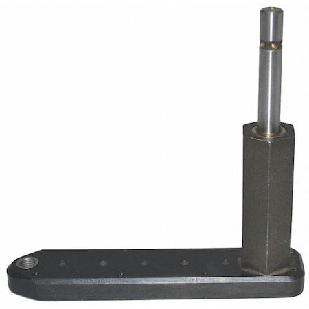 Drill Offset Attachment, 4.25 in L MPN:ZT627-C-QC