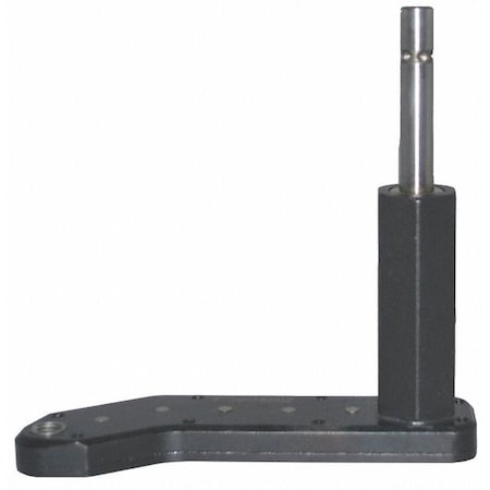 Drill Offset Attachment, 4.0625 in L MPN:ZT629-D