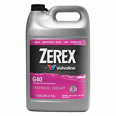 Example of GoVets Zerex brand