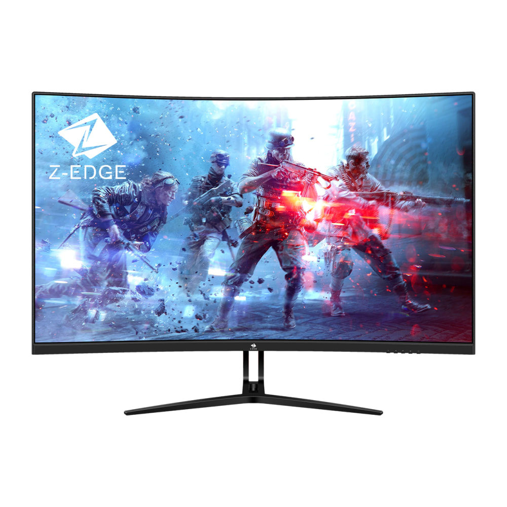 Z-Edge UG32 32in LED Curved Gaming Monitor, FreeSync MPN:UG32