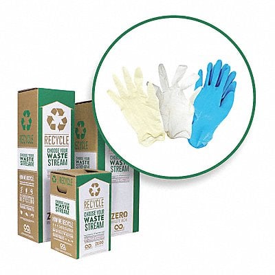 Disposable Gloves Box S MPN:CS45-S