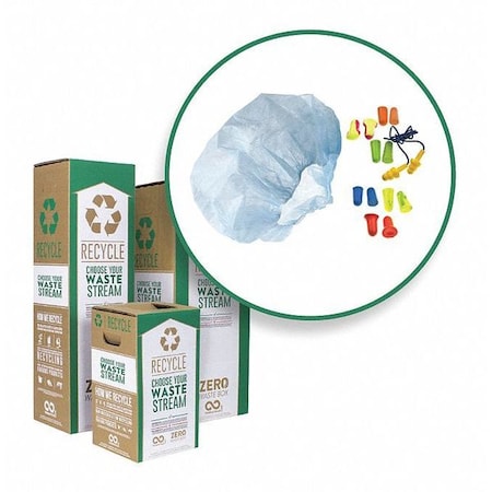 Example of GoVets Zero Waste Box category