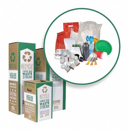 BreakroomSeparationBox, 40inL, 11inW MPN:RS6-M