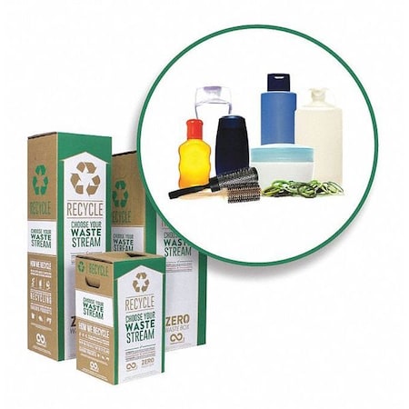 Personal Care and Beauty Waste, L MPN:SW2-L