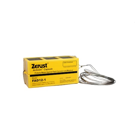 Zerust ActivDri™ FAD12-1 VCI w/, PK10 MPN:375-F-00003