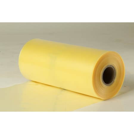 Zerust Yellow VCI CLHD Poly Sheet, PK750 MPN:150-F-00005