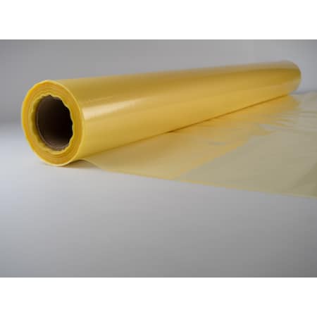 Zerust Yellow VCI CLHD Poly Sheet, PK500 MPN:150-F-00163