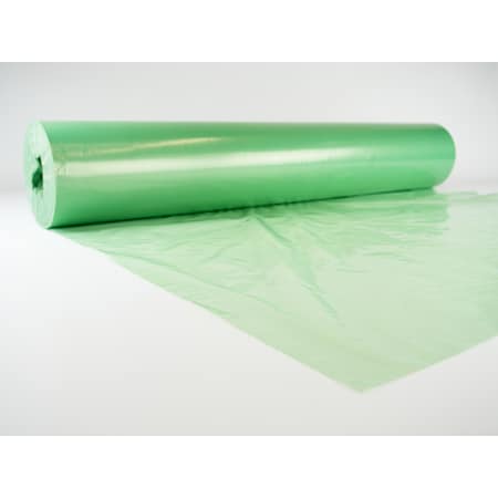 Zerust Green VCI CLHD Poly Sheet, PK750 MPN:150-M-00001