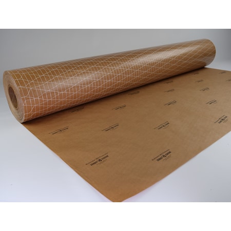 Zerust VCI Poly Reinforced Kraft Paper, MPN:300-M-00312