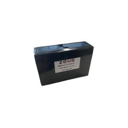 12V 14AH SEALED LEAD ACID BATTERY PACK MPN:GA31462001