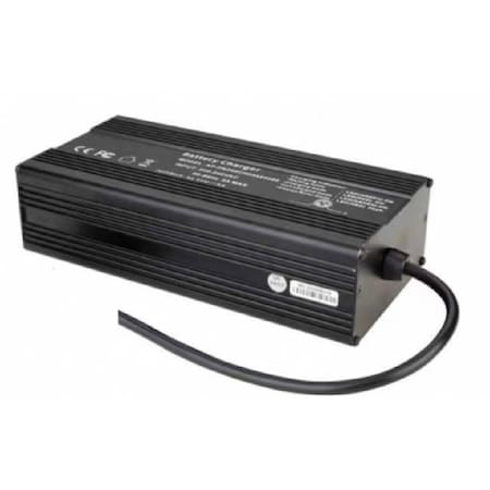 14.4V 15A LiFePO4 LITHIUM IRON PHOSPHATE CHARGER MPN:PCCG-LFP14.4V15A