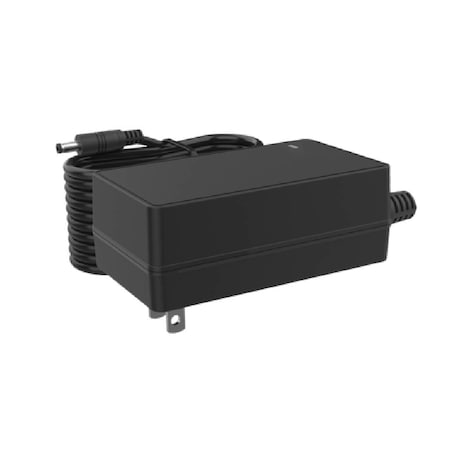 14.4V 2A LiFePO4 LITHIUM IRON PHOSPHATE CHARGER MPN:PCCG-LFP14.4V2A