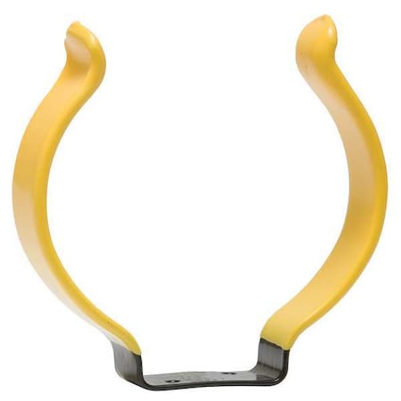 Cylinder Bracket, Steel, 5 to 5.75 in. Dia MPN:FH-5