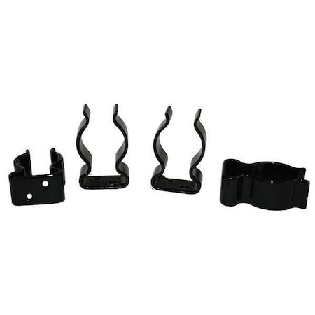 Standard Spring Clip, PK4 MPN:CL 1.00