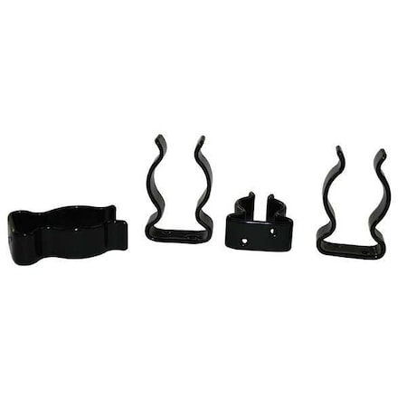 Standard Spring Clip, PK4 MPN:CL 1.25