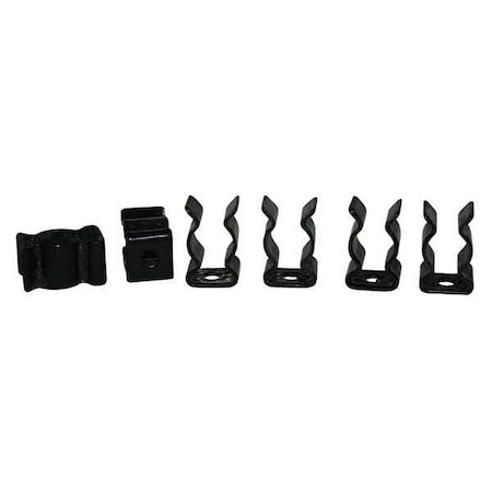 Standard Spring Clip, PK6 MPN:CL .75