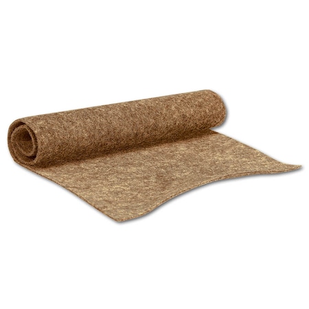 Terrarium Liner Brown 11.75