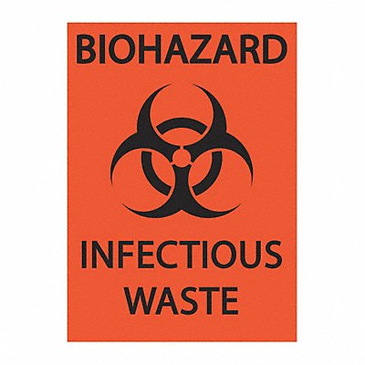 DOT Handling Label Waste 3-1/2 W PK2 MPN:1913S DOT Handling Label Waste 3-1/2 W PK2 MPN:1913S