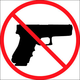 Zing Concealed Carry Label Kansas 8