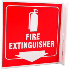 Zing Eco Safety L Sign Fire Extinguisher 7