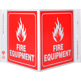 Zing Eco Safety V Sign Fire Equipment 12