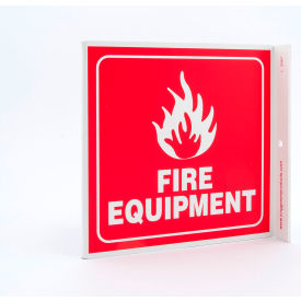 Zing Eco Safety L Sign Fire Equipment 7