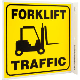 Zing Eco Safety L Sign Forklift Traffic 7