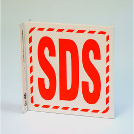 Zing Eco GHS L Sign SDS 7