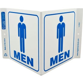 Zing Eco Public Facility V Sign Men 12