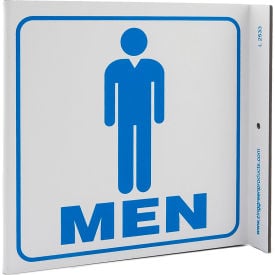 Zing Eco Public Facility L Sign Men 7