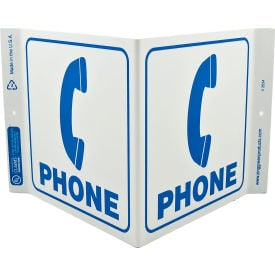 Zing Eco Public Facility V Sign Phone 12