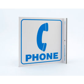 Zing Eco Public Facility L Sign Phone 7