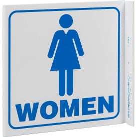 Zing Eco Public Facility L Sign Women 7