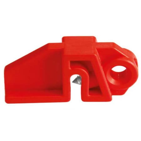 Fuse Holder Lockout, 2-1/4