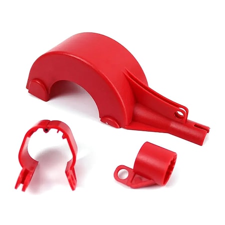 Knife Switch/Power Handle Lockout MPN:7815