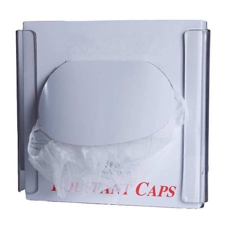 Protection Dispenser, 9in.Hx10in.Wx4in.D MPN:7305
