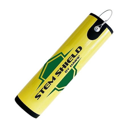 Gate Valve Stem Safety Guard MPN:7219