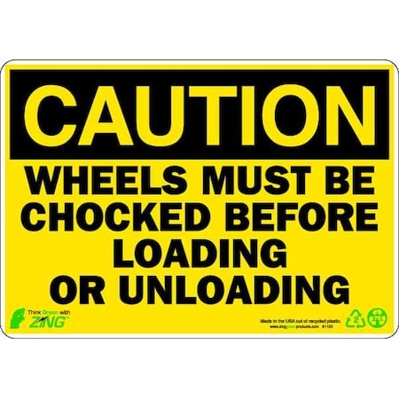 Caution Sign, 7