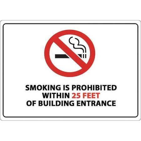 No Smoking Sign, 7