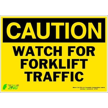 Caution Sign, 10