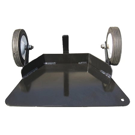 Sign Base Mover, Portable, Base 12