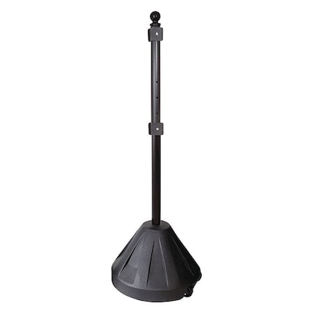 Sign Base, Portable, Base 18